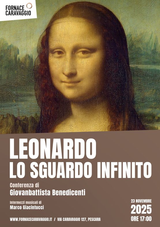 Fornace Caravaggio Pescara